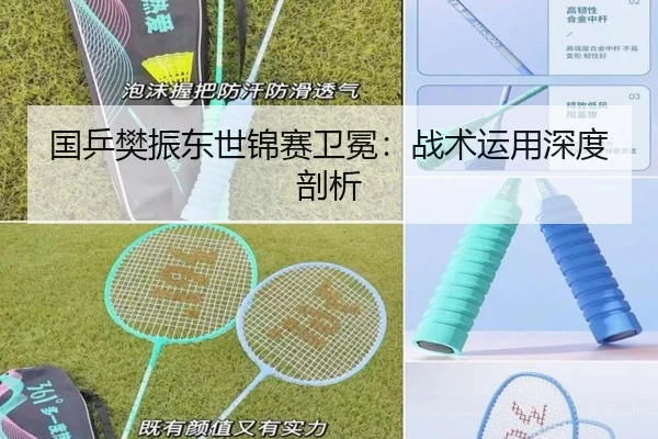 国乒樊振东世锦赛卫冕:战术运用深度剖析